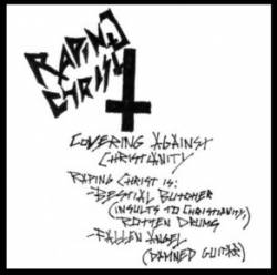 Covering Against Christianity